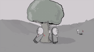【暴力迪吧】第1集—暴力的开始（重制）