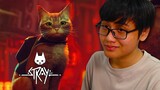 KUCING ESTEHTIK - Stray Indonesia Gameplay
