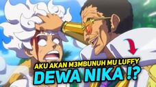 Ini dia kekuatan sesungguhnya dari buah iblis Admiral kizaru di dunia One piece!! one piece