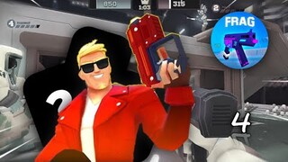 NEW DECK! | Frag Pro Shooter | #4