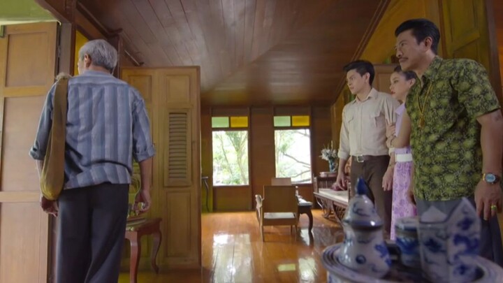 Payakkha (2561) CH8 EP.27 CR.VIU