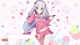 Eromanga sensei Ending Full『TrySail   adrenaline!!!』