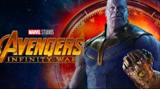 Watch movie Avengers: Infinity war 2018 Trailer] the link in the description