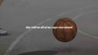 [AMV] Slam Dunk The Movie | Mitsui