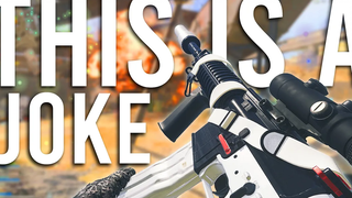 Warzone นี่ล้อเล่น