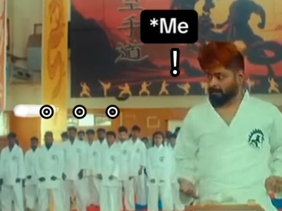 【مجموعة】عندما تكذب في سيرتك الذاتية، لكنك تحصل مفاجأةً على هذه الوظيفة