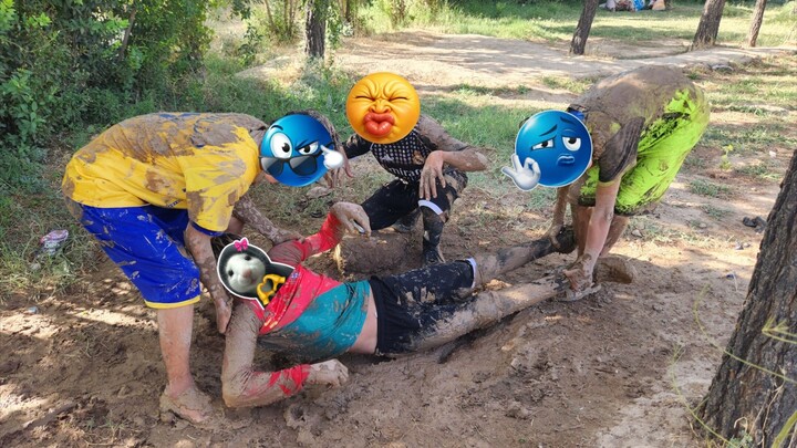A funny challenge