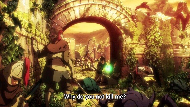 demon Lord of all time