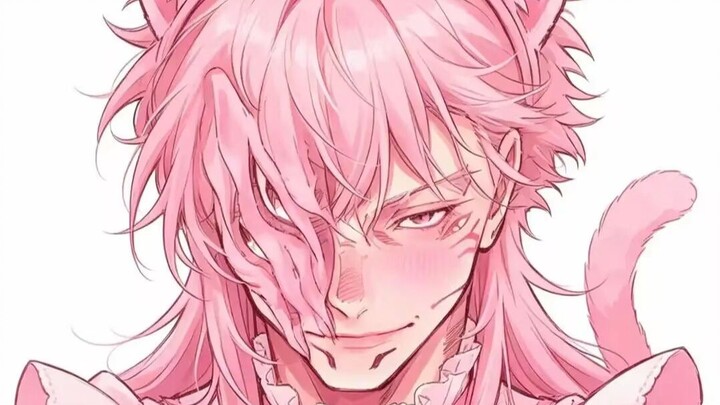 “Meme Collection” Season 8, Episode 54: Pink Sukuna