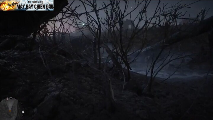 LẦN ĐẦU TIÊN LÁI MÁY BAY CHIẾN ĐẤU P27