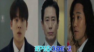 The Auditors Episode 2 Preview