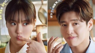 Tastefully Yours Episode 1 Subtitle Indonesia