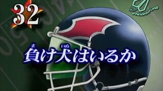 Eyeshield 21 - Tập 32 [Vnsharing Vietsub]