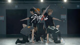 [K-POP|Stray Kids-God's Menu
