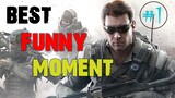 Call of Duty Mobile Funny moment |Những tình huống hài nhất quả đất của Call of Duty Mobile #1| CODM