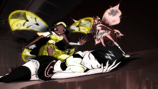 Fairies of Horror || Fiona & Ogron - The Reason