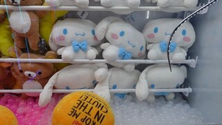 y2mate.com - These Claw Machine Wins are Sweet Fun New Prizes at Round 1_360p