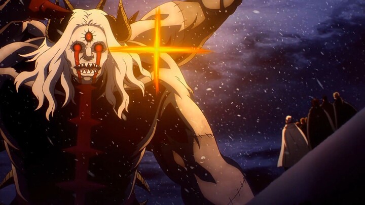 black Clover S2