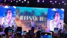 14.04.25 #JEFFxICONSIAM #jeffsatur #เจฟซาเตอร์