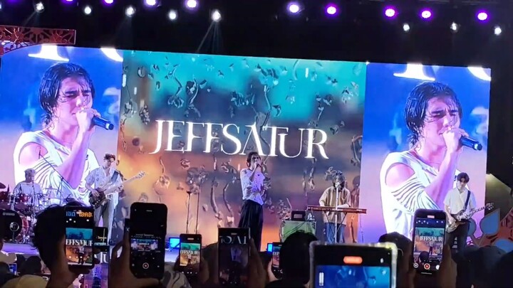 14.04.25 #JEFFxICONSIAM #jeffsatur #เจฟซาเตอร์