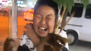 ⚡神金病啊，害我笑了亿下！⚡