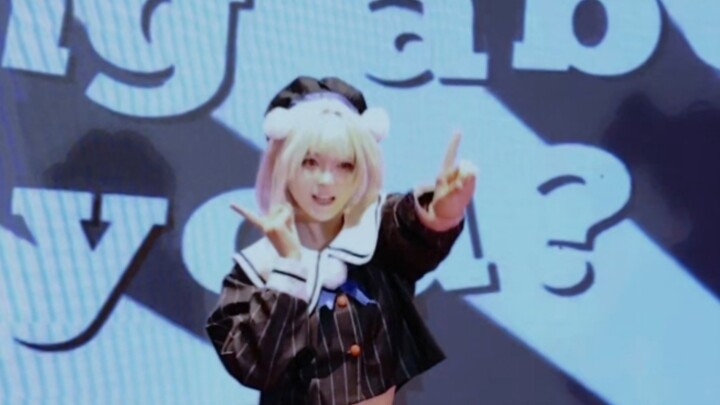 เห็นกับตา! โดนTetoขอแต่งงานสดๆ ตอนที่ 31! (เมนูเส้นหมี่ย่างฉบับพิเศษจากคุณเอลโบว์ของTeto)