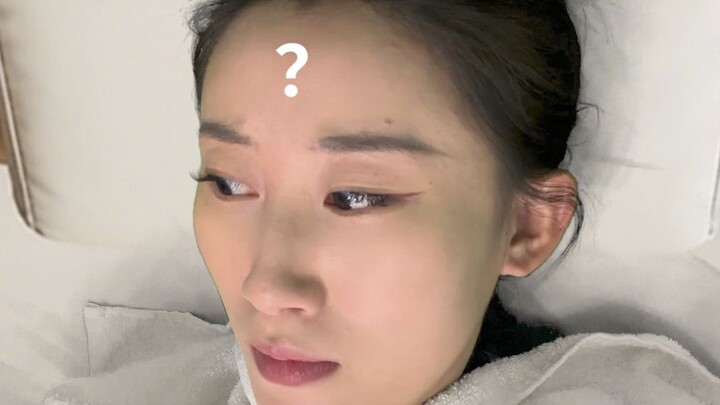 ชีวิตอันแสนน่าขำของคุณน่ะสิ