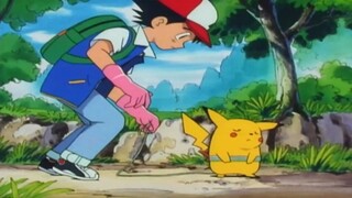 Pokemon Season 1 Episode 1