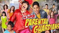 THE SUPER PARENTAL GUARDIANS