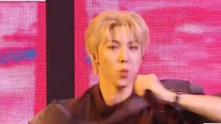 ALLDAY PROJECT｜250719 'WICKED' finale promotional stage