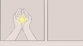 [เขียนด้วยลายมือ/โซดากรีน] "สายไปพันปี"
