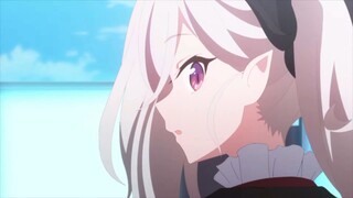 Mutsuki Asagi [Blue Archive]