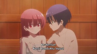 ketika lu mau nganu tapi.... – Tonikaku Kawaii season 2 eps 8