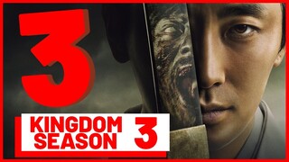 Kingdom season 3 Release date, cast and everything you need to know no trailer