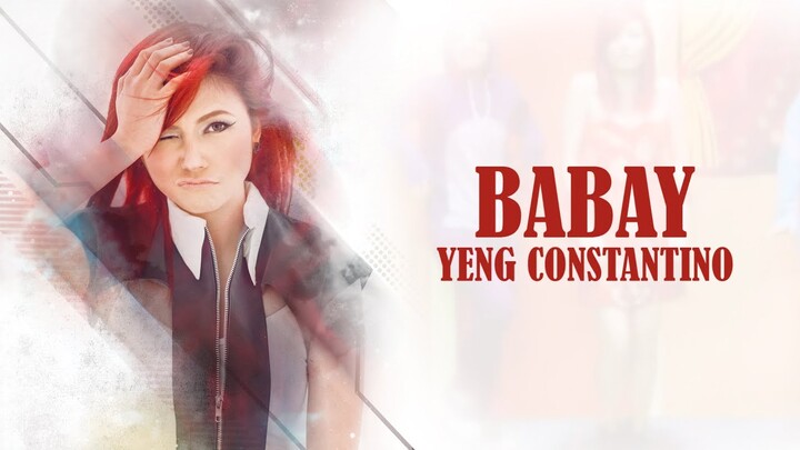 Babay - Yeng Constantino (Lyrics)