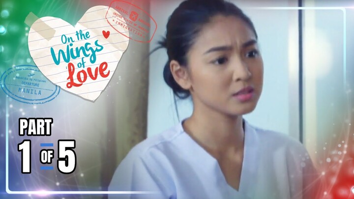 On The Wings Of Love | Episode 22 (1/5) | June 15, 2024