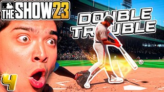 The DT Squad Heads to The Polo Grounds! Double Trouble Ep. #4