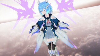 [Driver Fairy/MMD] Tôi khuyên dùng X1