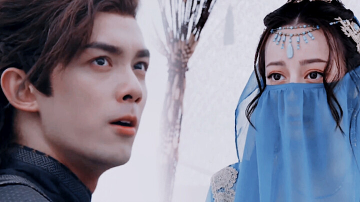 "He loves you more than you ever imagined."