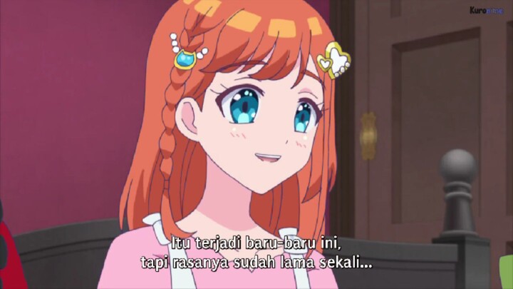 waccha primagi! episode 9 sub indo