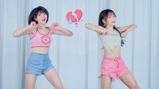 Original Choreography Dance Cover of 'Everything Sucks'