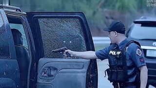 只因掌握了毒贩人员名单，市长竟遭到黑警的暗杀！