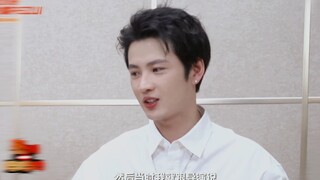 宇子哥透露宁安如梦角色相关，是谢危的狗头军师，是观众的嘴替哈哈哈。｜吕显