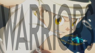 WARRIORS | Hunter x Hunter AMV