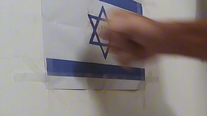 Hammer History: Accidentally Hit the Wall and “Got My Period”