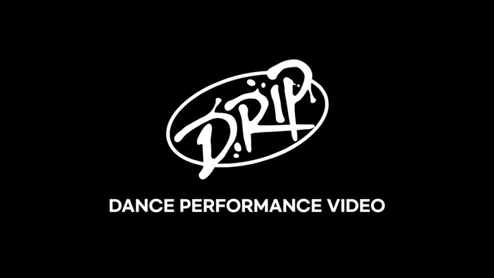 BABYMONSTER - "DRIP" DANCE PERFORMANCE VIDEO