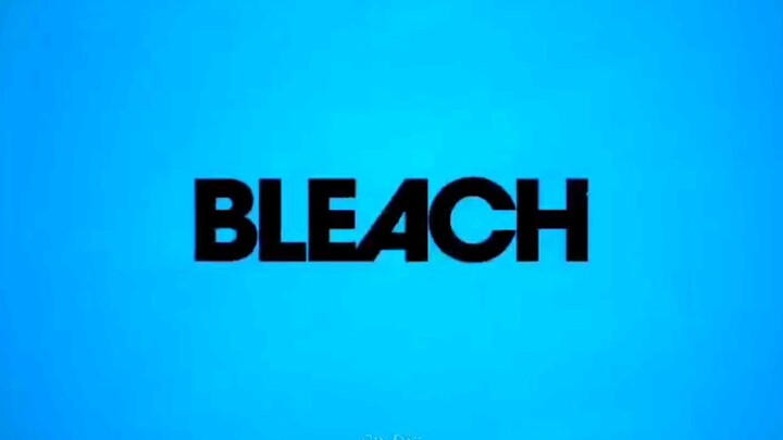 bleach