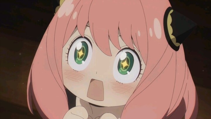 [คลิป Gao Meng] อา~ Ania เหงาจังถ้าไม่มีแม่~