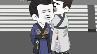 Hội thơ giữa hè "Người mù vào nhà Đường"