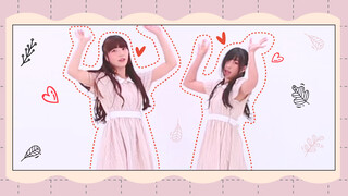เพลง Dry dry flower (ท่าเต้นออริจินอล)